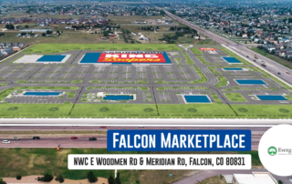 Falcon Marketplace