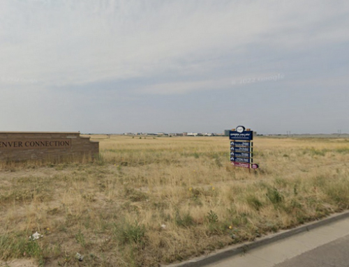 New mixed-use development proposed on nearly 70 acres by DIA