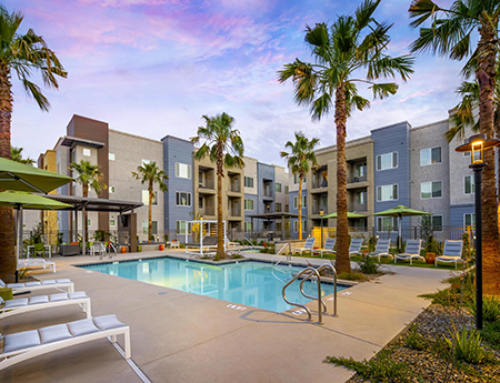 IPA Arranges Sale of Parc Roundtree Ranch Apartments in Metro Phoenix for $88.8M