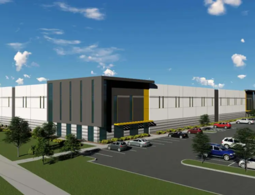 The Pipeline: Commercial real estate deals for 2.28.25