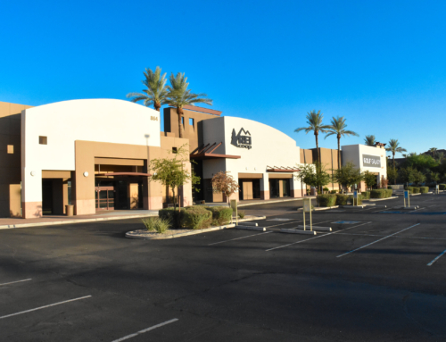 Evergreen Devco’s Chandler Pavilions shows resilience, 100% leased