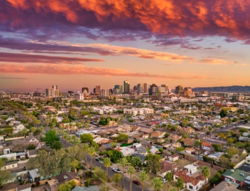 Building Arizona: Critical Strengths and Challenges in Our Housing Market