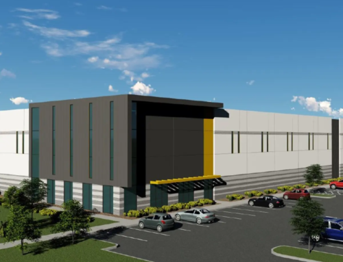 CBRE Named Exclusive Listing Agent for Industrial Development SuperBlock in Denver